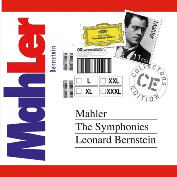 Mahler - The Symphonies