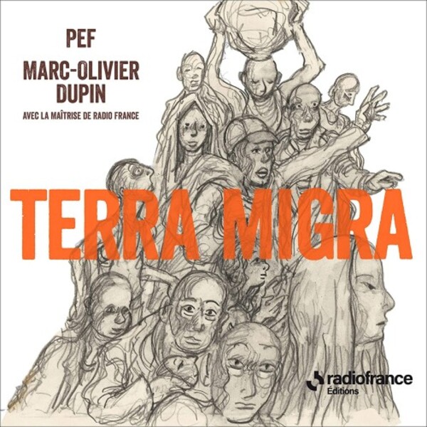 Dupin - Terra Migra