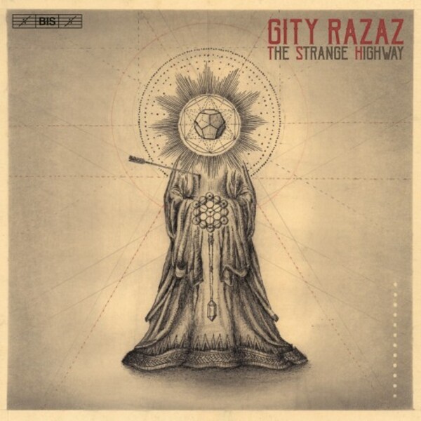 Razaz - The Strange Highway