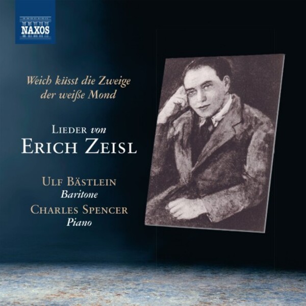 Zeisl - Weich kusst die Zweige der weisse Mond: Lieder