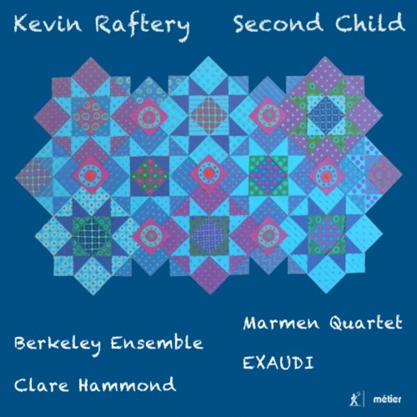Raftery - Second Child | Metier MSV28600