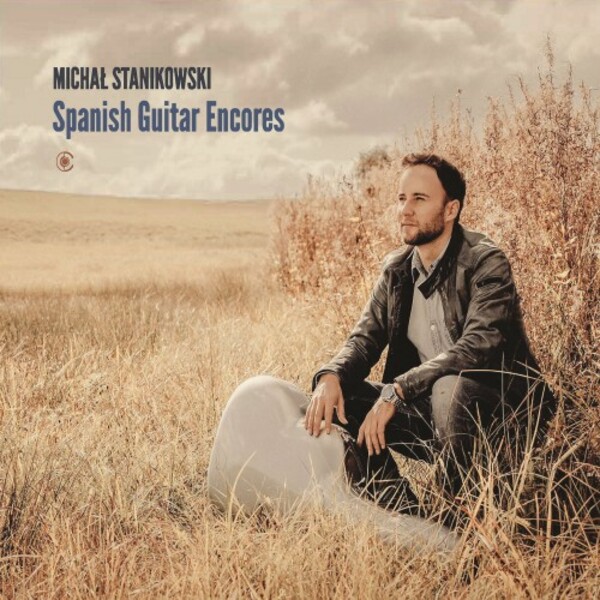 Spanish Guitar Encores