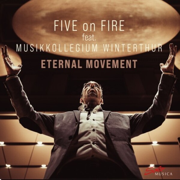 Gubelmann - Eternal Movement
