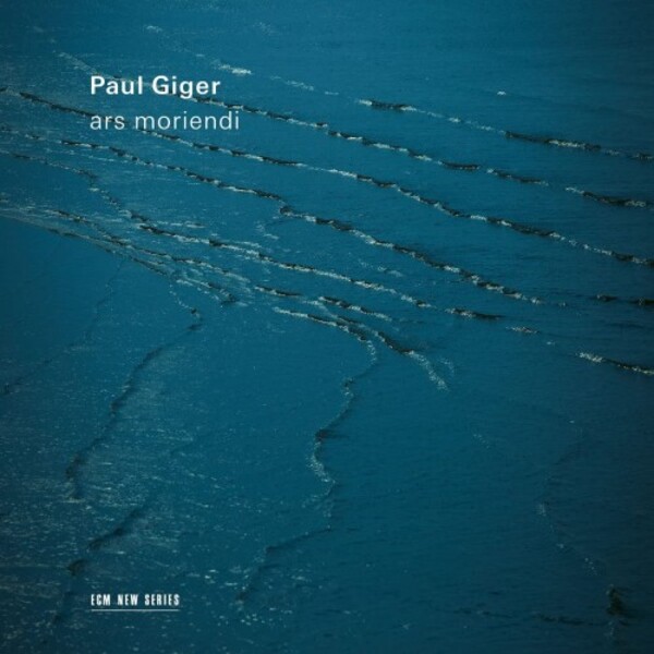 Giger - ars moriendi