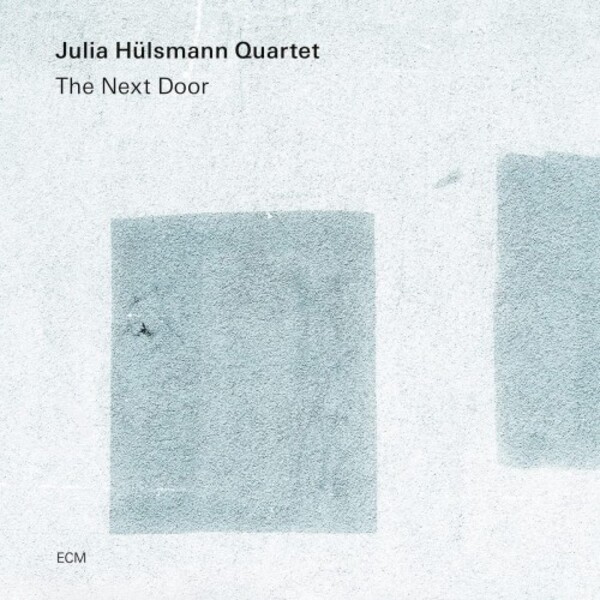 Julia Hulsmann Quartet: The Next Door
