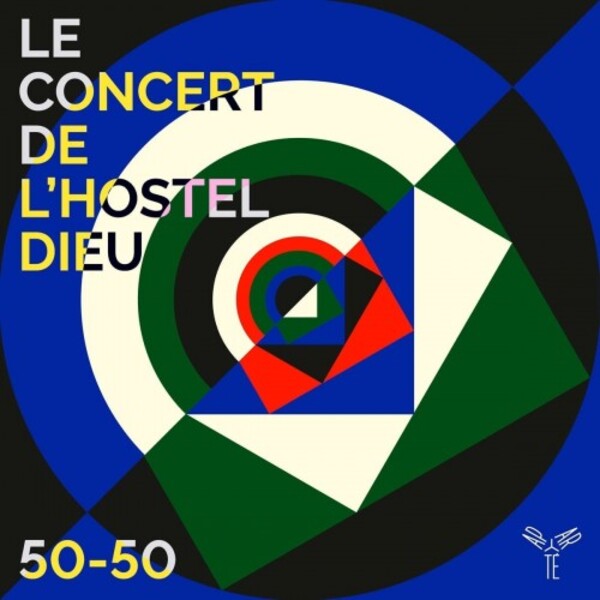 50-50: Chalmin, Harry, Lully, Purcell