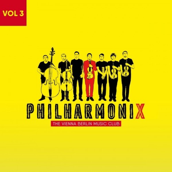 The Vienna Berlin Music Club Vol.3