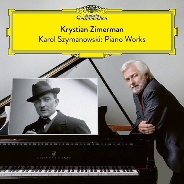 Szymanowski - Piano Works