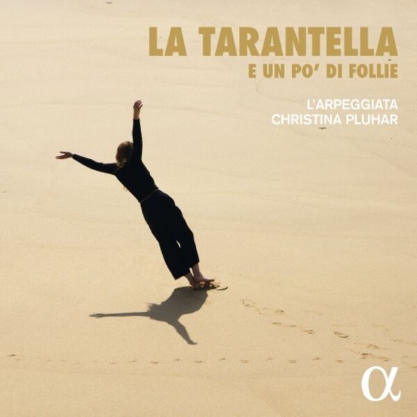 La tarantella e un po� di follie | Alpha ALPHA641