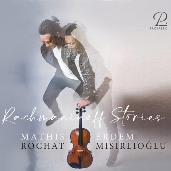 Rachmaninov Stories