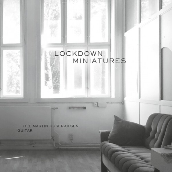 Lockdown Miniatures | Aurora ACD5109