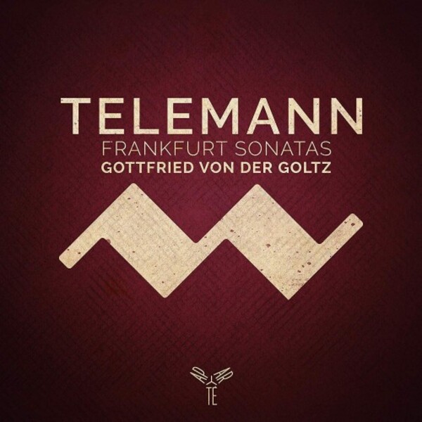 Telemann - Frankfurt Sonatas