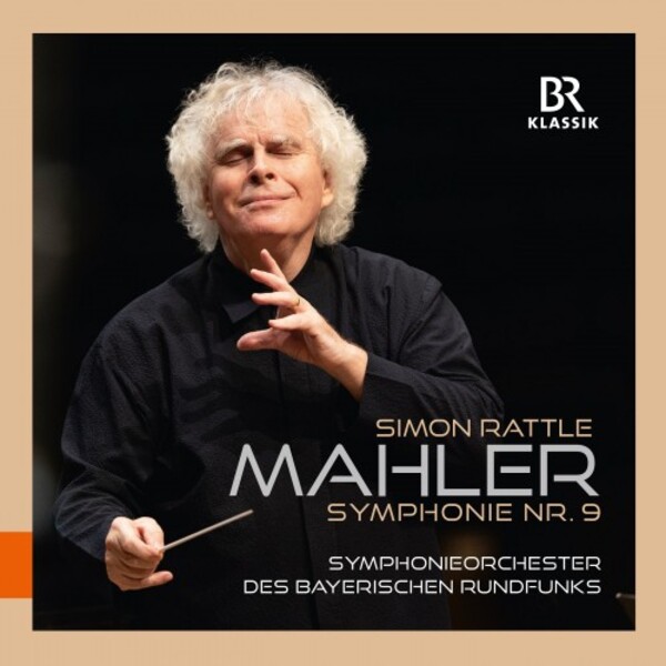 Mahler - Symphony no.9 | BR Klassik 900205