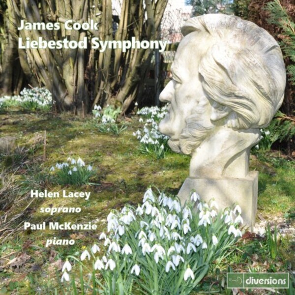 J Cook - Liebestod Symphony