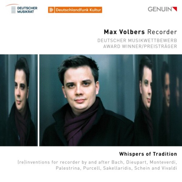 Whispers of Tradition: (re)inventions for recorder