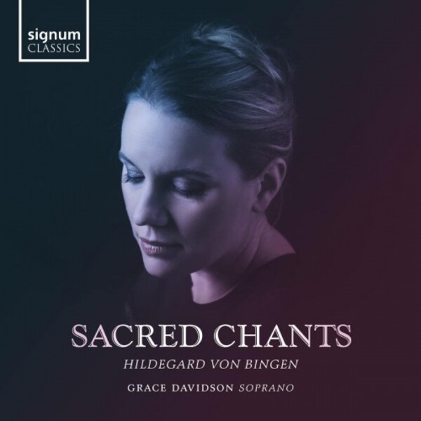 Hildegard von Bingen - Sacred Chants