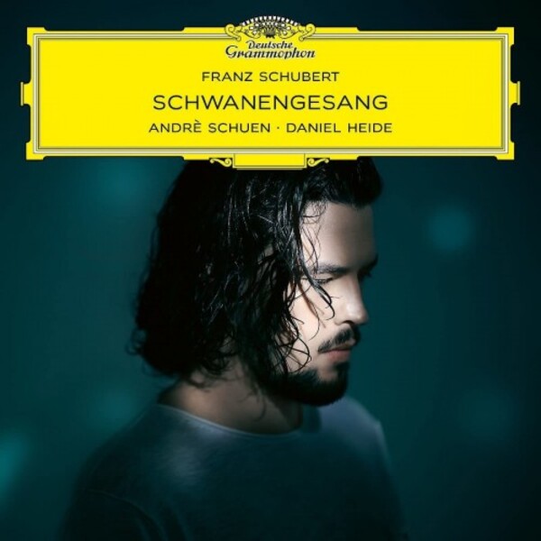Schubert - Schwanengesang