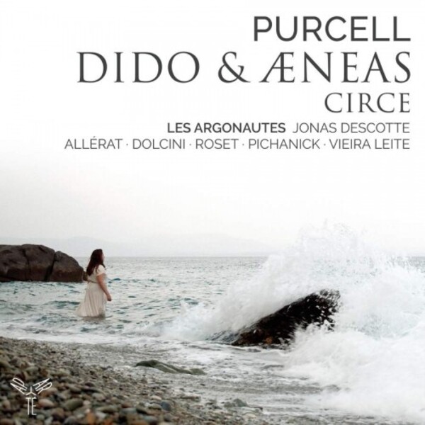 Purcell - Dido & Aeneas, Circe | Aparte AP296