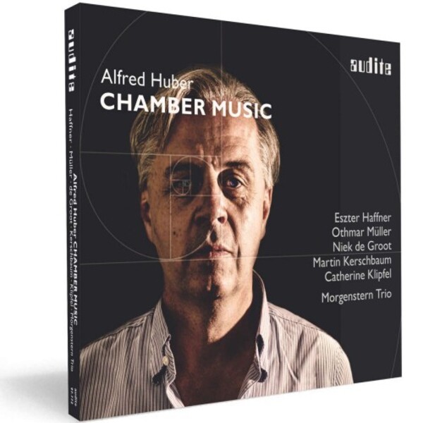 Alfred Huber - Chamber Music