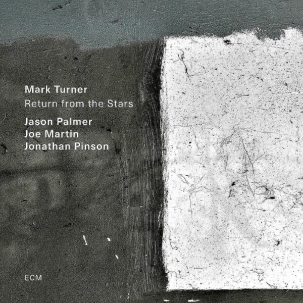 Return from the Stars - Mark Turner | ECM 4519441