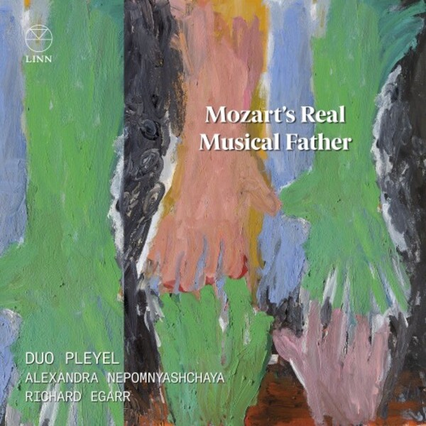 Mozarts Real Musical Father | Linn CKD655