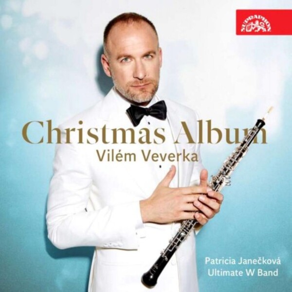Vilem Veverka: Christmas Album