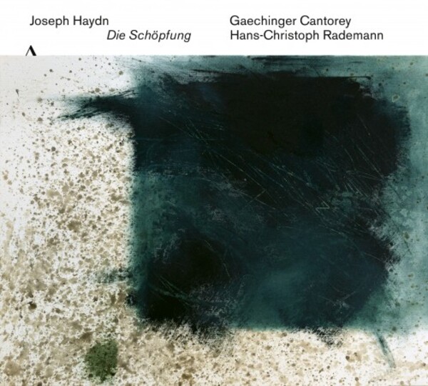 Haydn - Die Schopfung (The Creation)