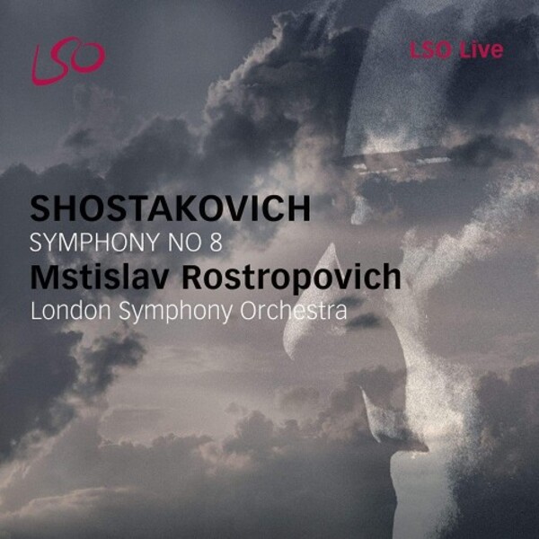 Shostakovich - Symphony No. 8 in C minor, Op. 65