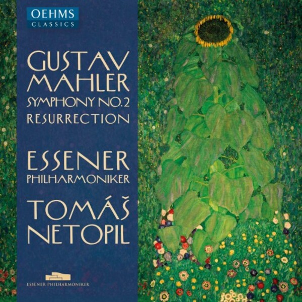Mahler - Symphony no.2