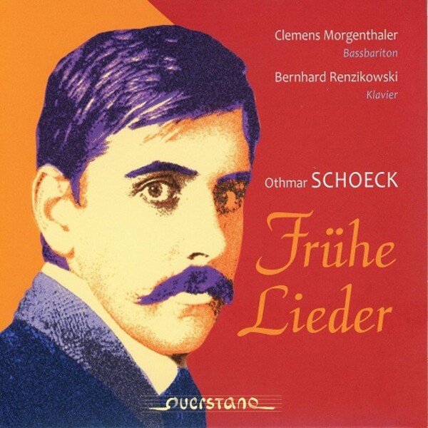 Schoeck - Early Songs