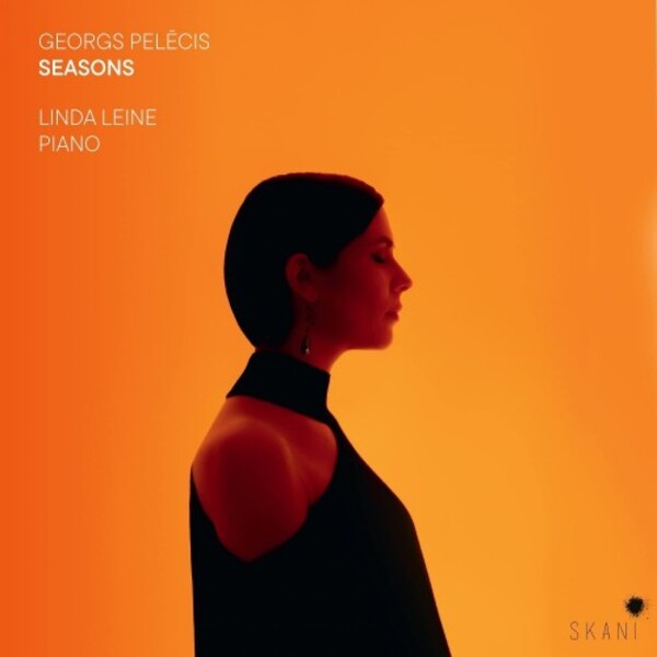 Pelecis - Seasons | Skani LMIC137