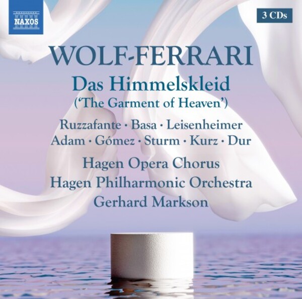 Wolf-Ferrari - Das Himmelskleid