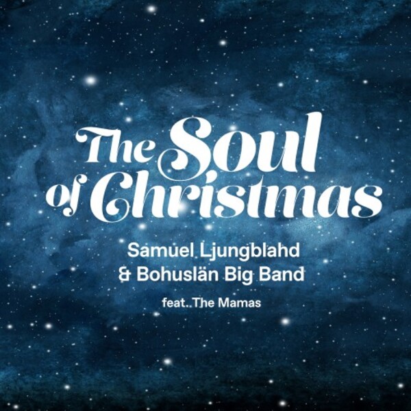 The Soul of Christmas | Connection CCDL9943