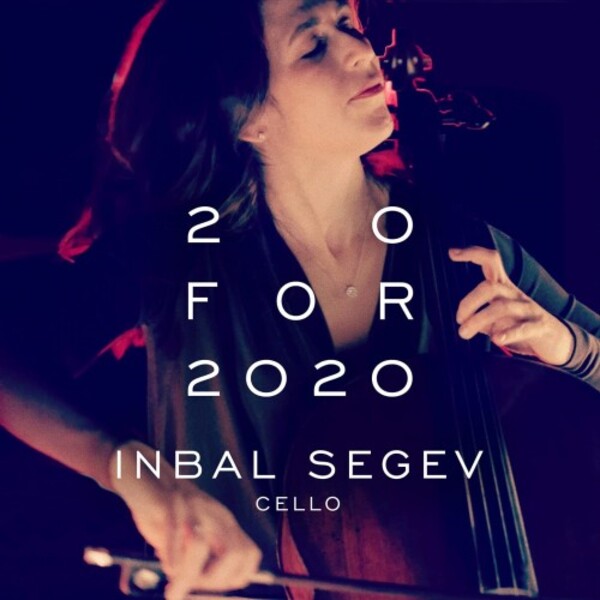 20 for 2020 | Avie AV2561