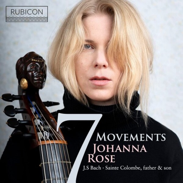 Johanna Rose: 7 Movements