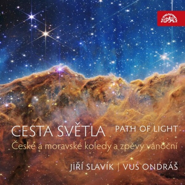 Path of Light: Bohemian and Moravian Christmas Carols and Songs