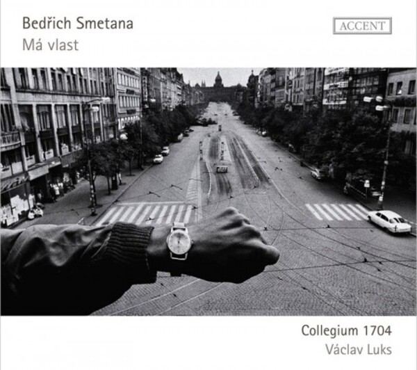 Smetana - Ma vlast