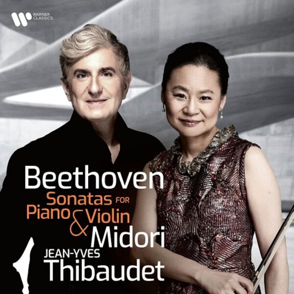 Beethoven - Violin Sonatas