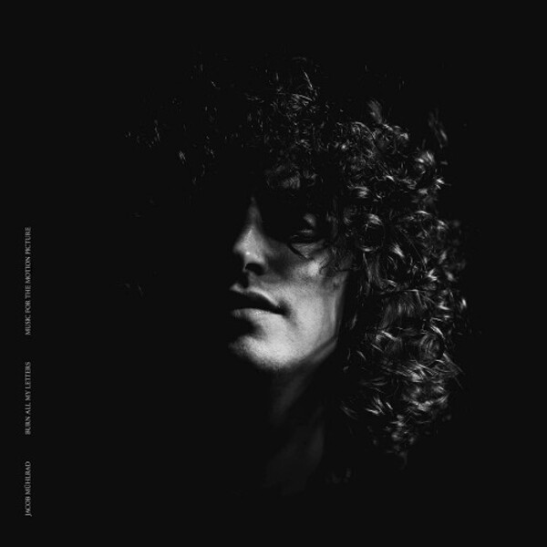 Muhlrad - Burn All My Letters: Music for the Motion Picture