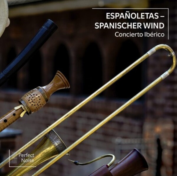 Espanoletas: Spanish Wind