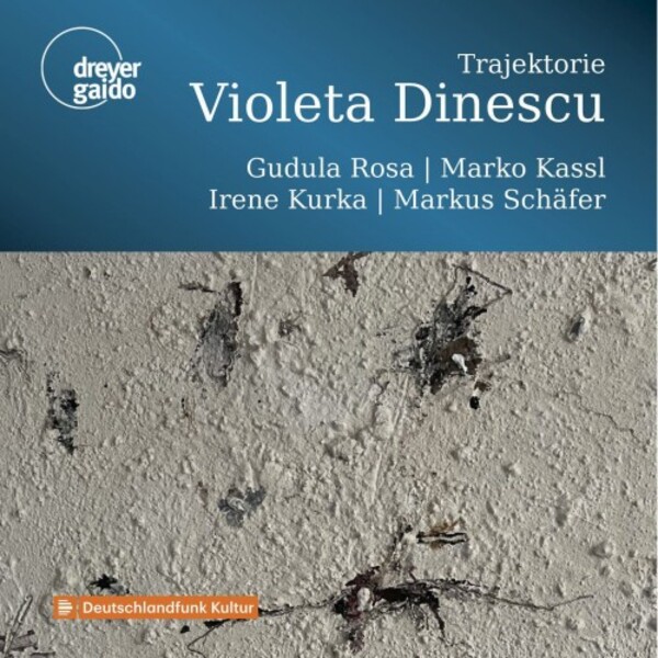 Dinescu - Trajektorie