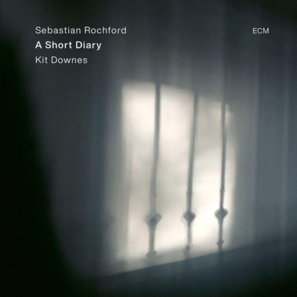 Sebastian Rochford: A Short Diary