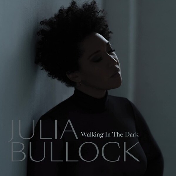 Walking in the Dark | Nonesuch 7559790817