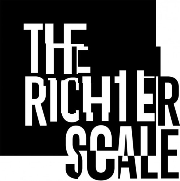 B Bergmann - The Richter Scale
