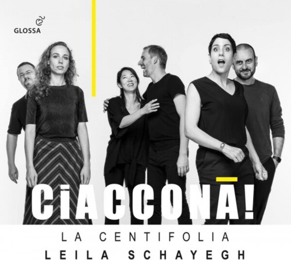 Ciaccona