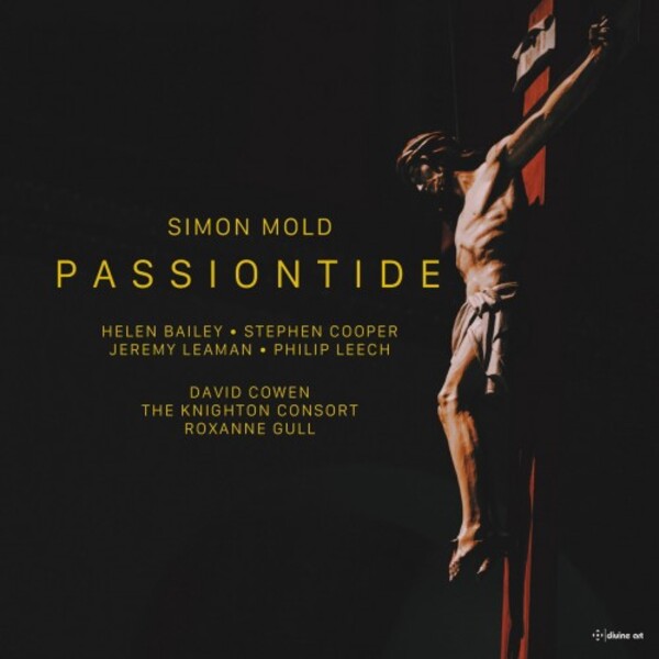 Mold - Passiontide