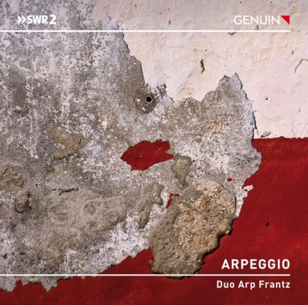 Arpeggio: In Memoriam Klaus Arp