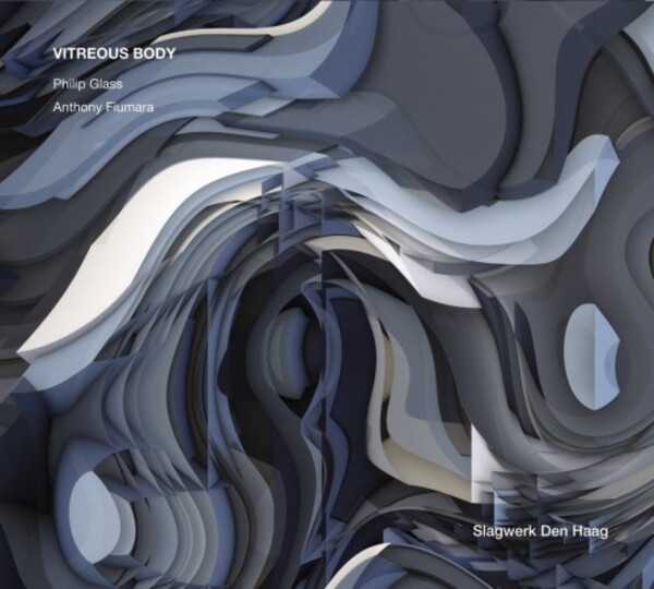 Glass & Fiumara - Vitreous Body | Orange Mountain Music OMM0163