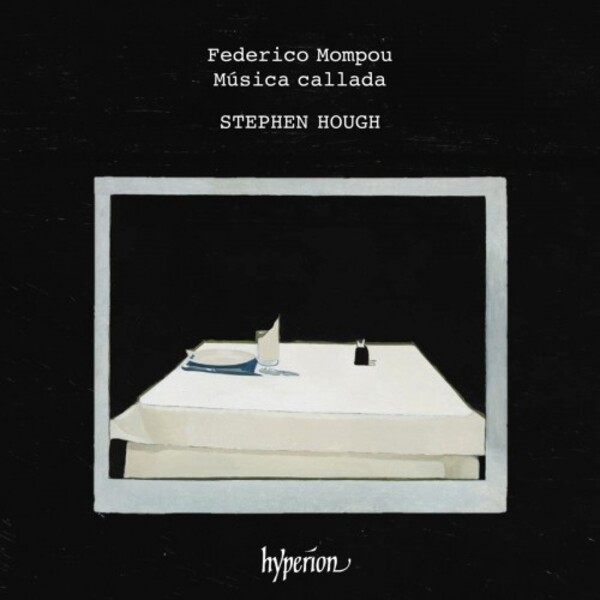 Mompou - Musica callada