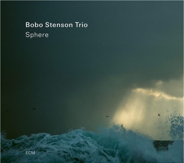 Bobo Stenson Trio: Sphere (Vinyl LP) | ECM 4873809